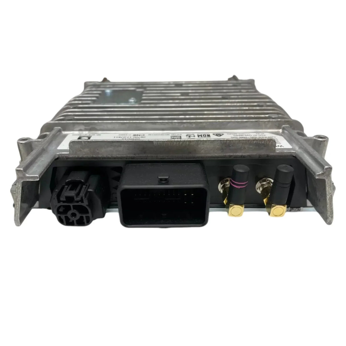 PFA10898 Genuine John Deere Telematics Gateway Electronic Control Unit - Truck To Trailer