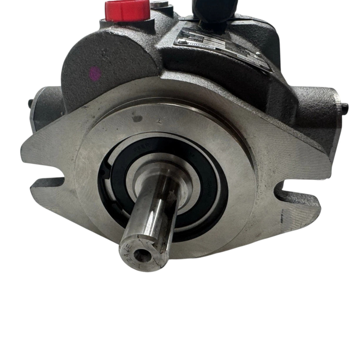 PV152R5EF00 Genuine Parker Hydraulic Piston Pump