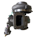 23535315 Detroit Diesel Turbocharger - Truck To Trailer