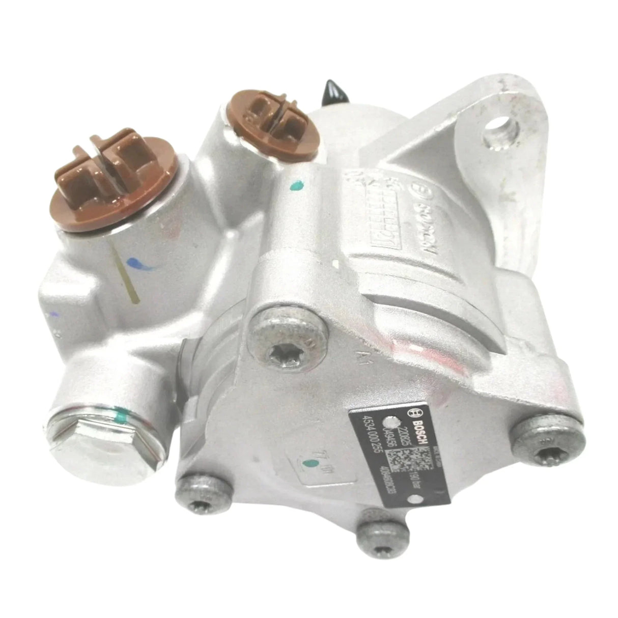 4084608C93 Genuine International Pump Power Steering - Truck To Trailer