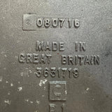 3033565 Cummins Oil Pan