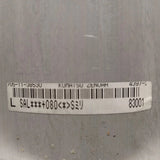 705-11-38530 Genuine Komatsu Pump Assy - Truck To Trailer