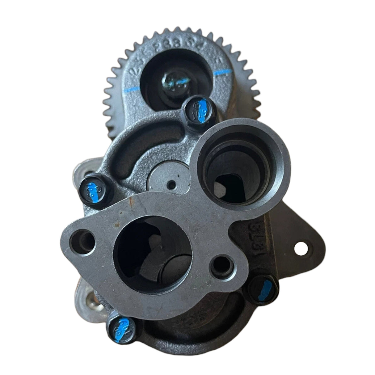 E23530487 Genuine Detroit Diesel Oil Pump Assembly