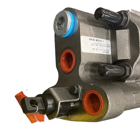 DG-20-Z-L-AS-25/32 Permco Dual Pressure Pump