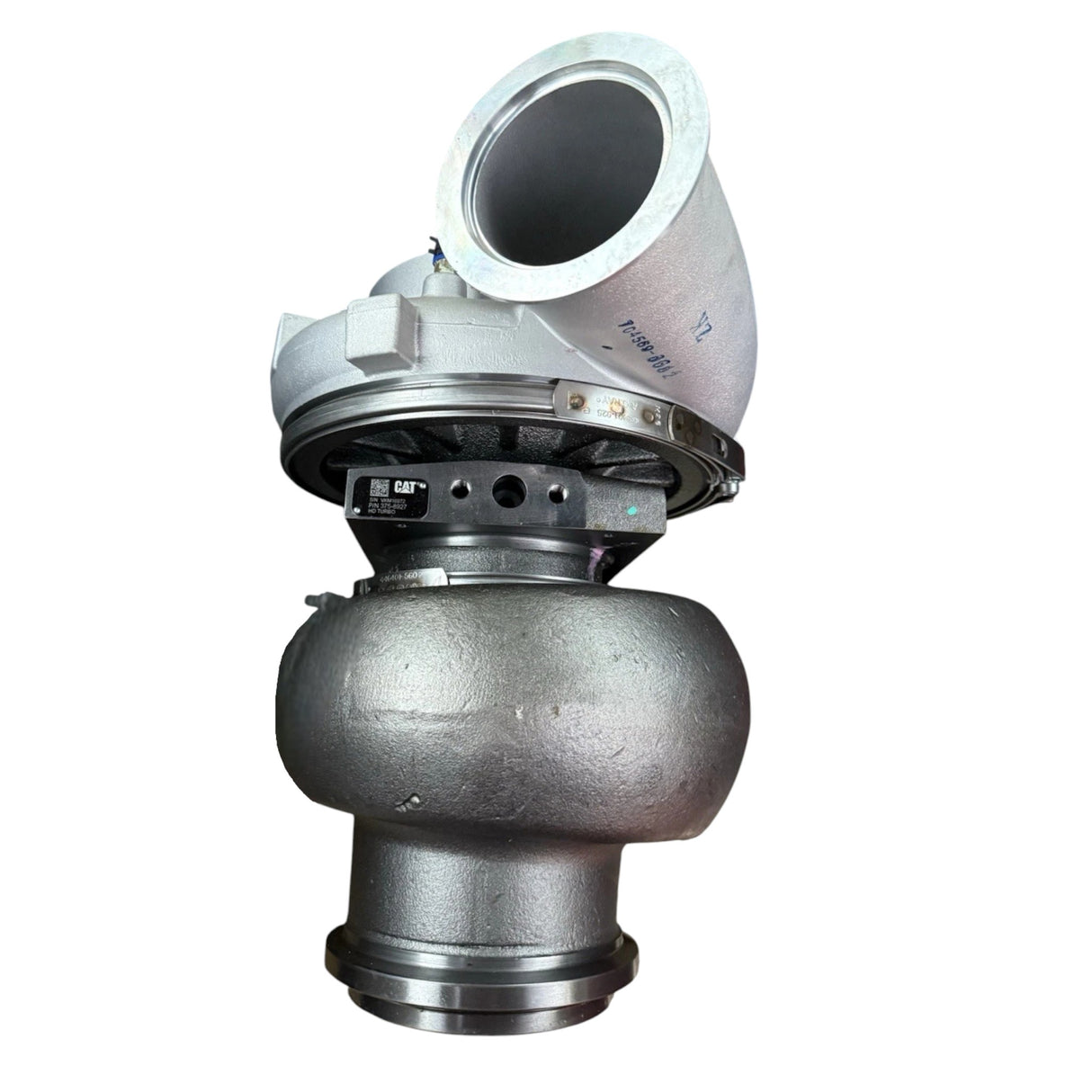 375-8927 CAT Basic Turbocharger Group