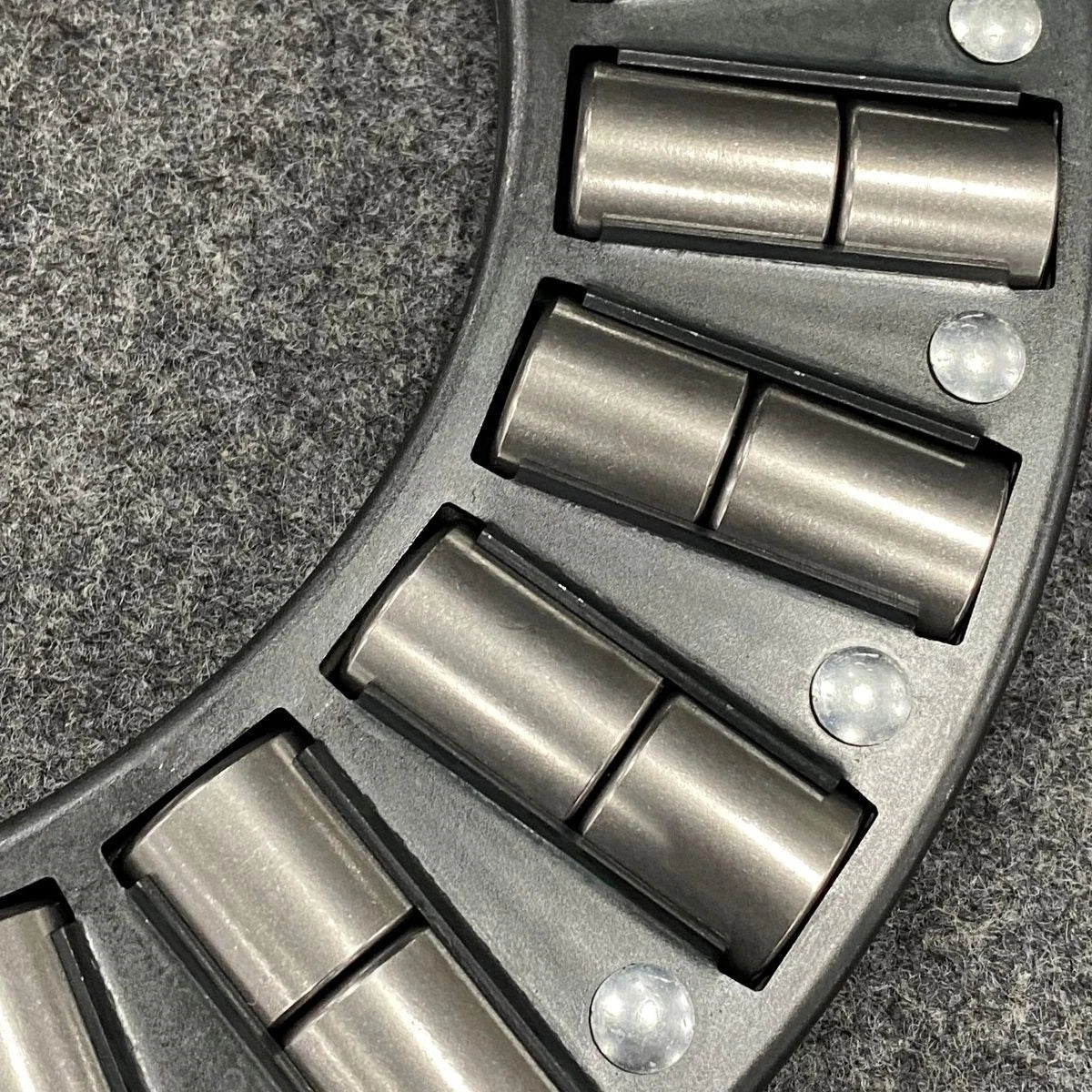 70TP131 Genuine Timken Thrust Cylindrical Roller Bearing