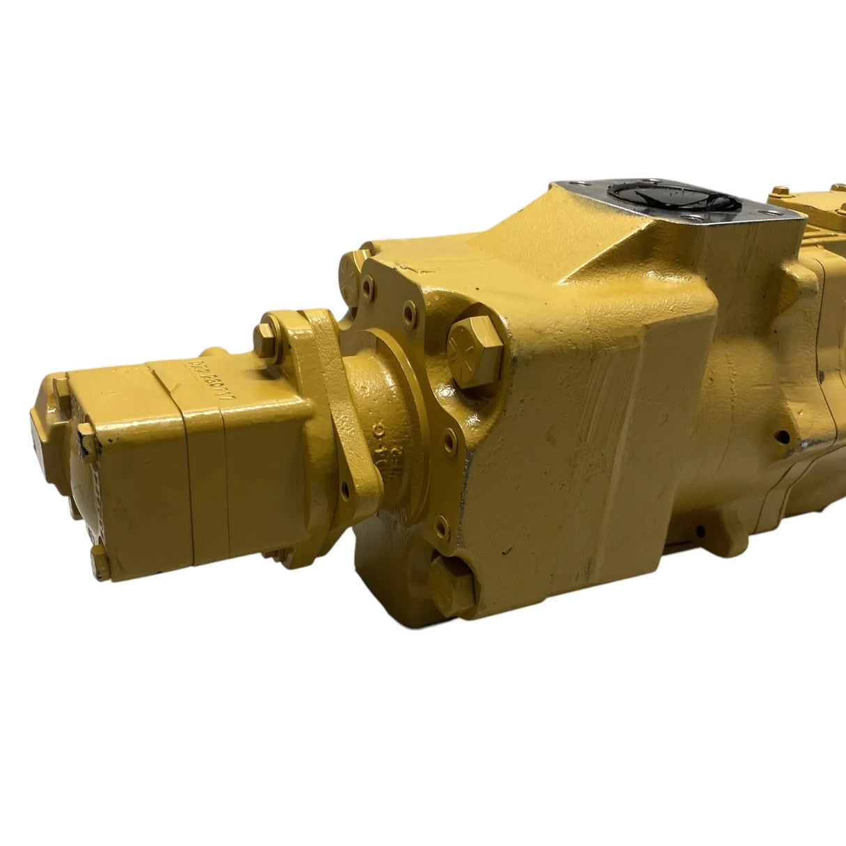 105-2140 CAT Axial Piston Pump - Truck To Trailer