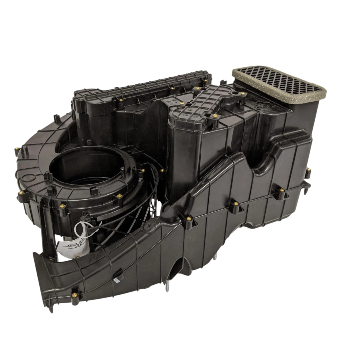 A22-73669-000 Freightliner HVAC Auxiliary Unit