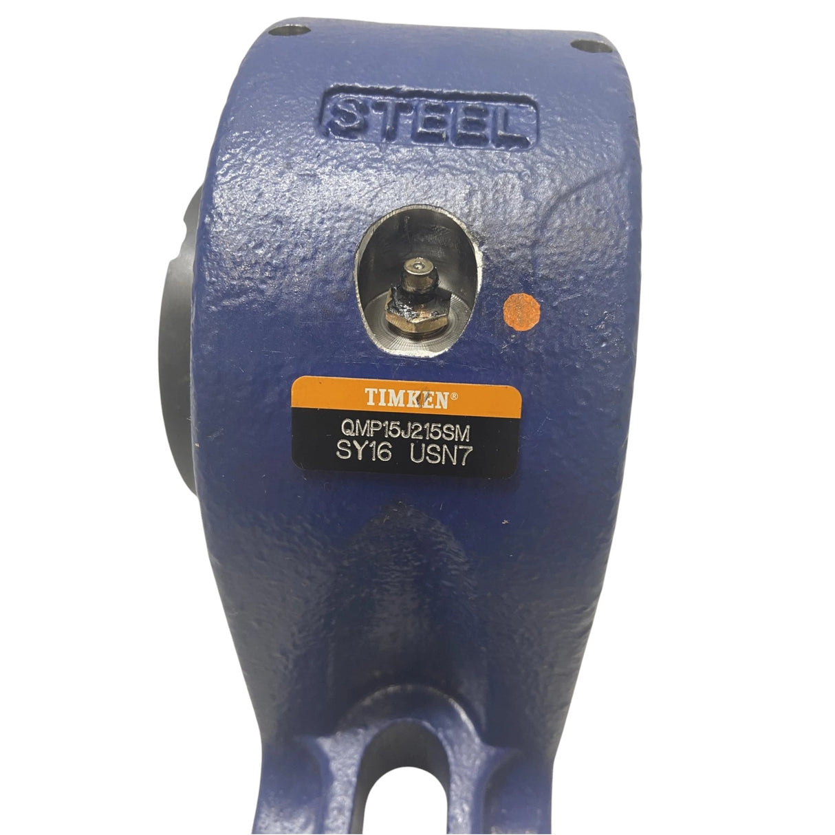 QMP15J215SM Genuine Timken Pillow Block Roller Bearing