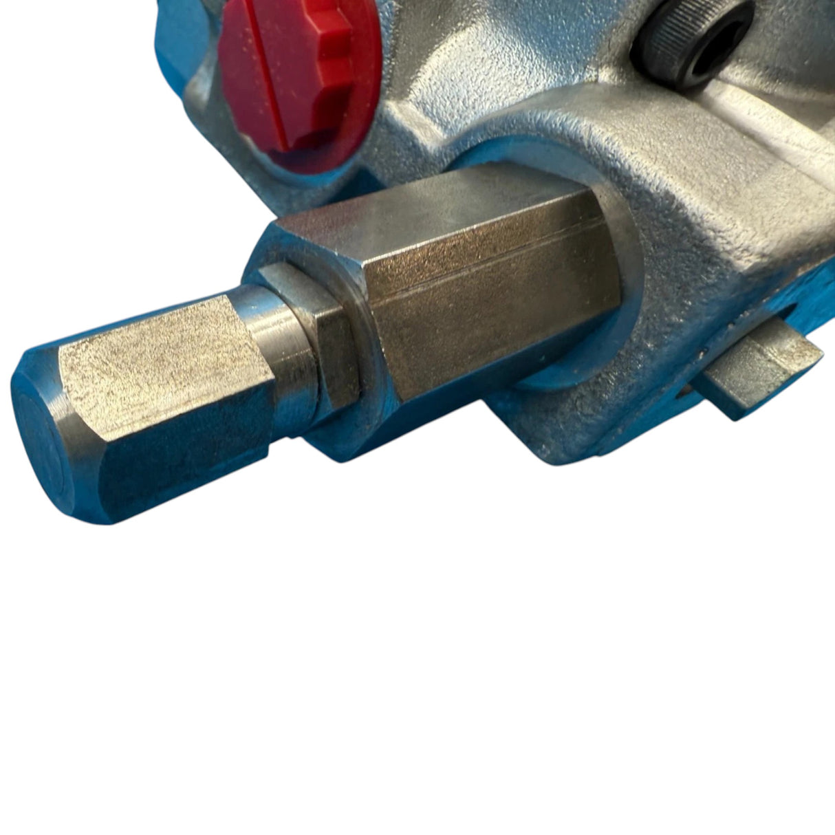 1074321 Genuine CAT Rear Section Kit