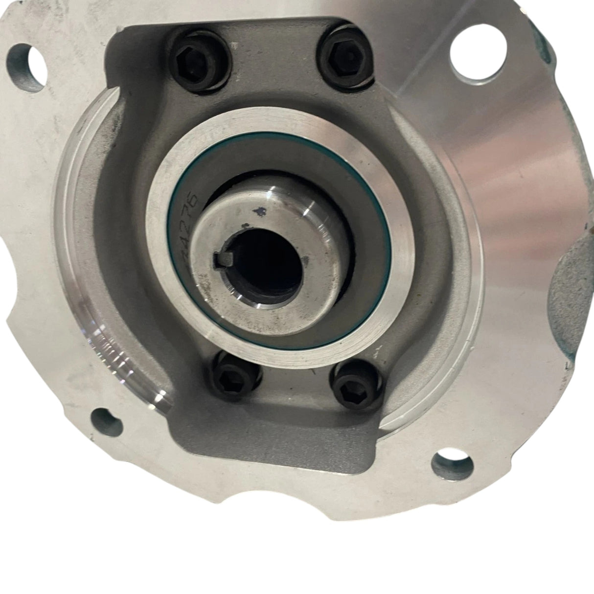 26Q10L14 Dodge Right Angle Worm Gear Speed Reducer