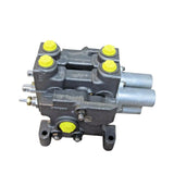 121740A2 Case Valve-Control - Truck To Trailer