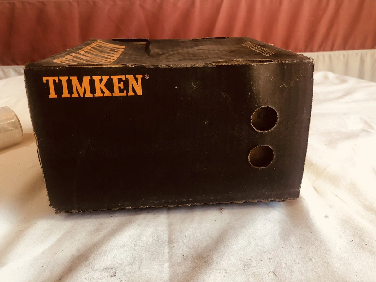 5319WBR Genuine Timken Double Row Angular Contact Bearing