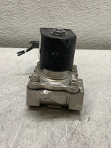 72218RN4UV00N0C322C2 Parker Skinner Solenoid Valve