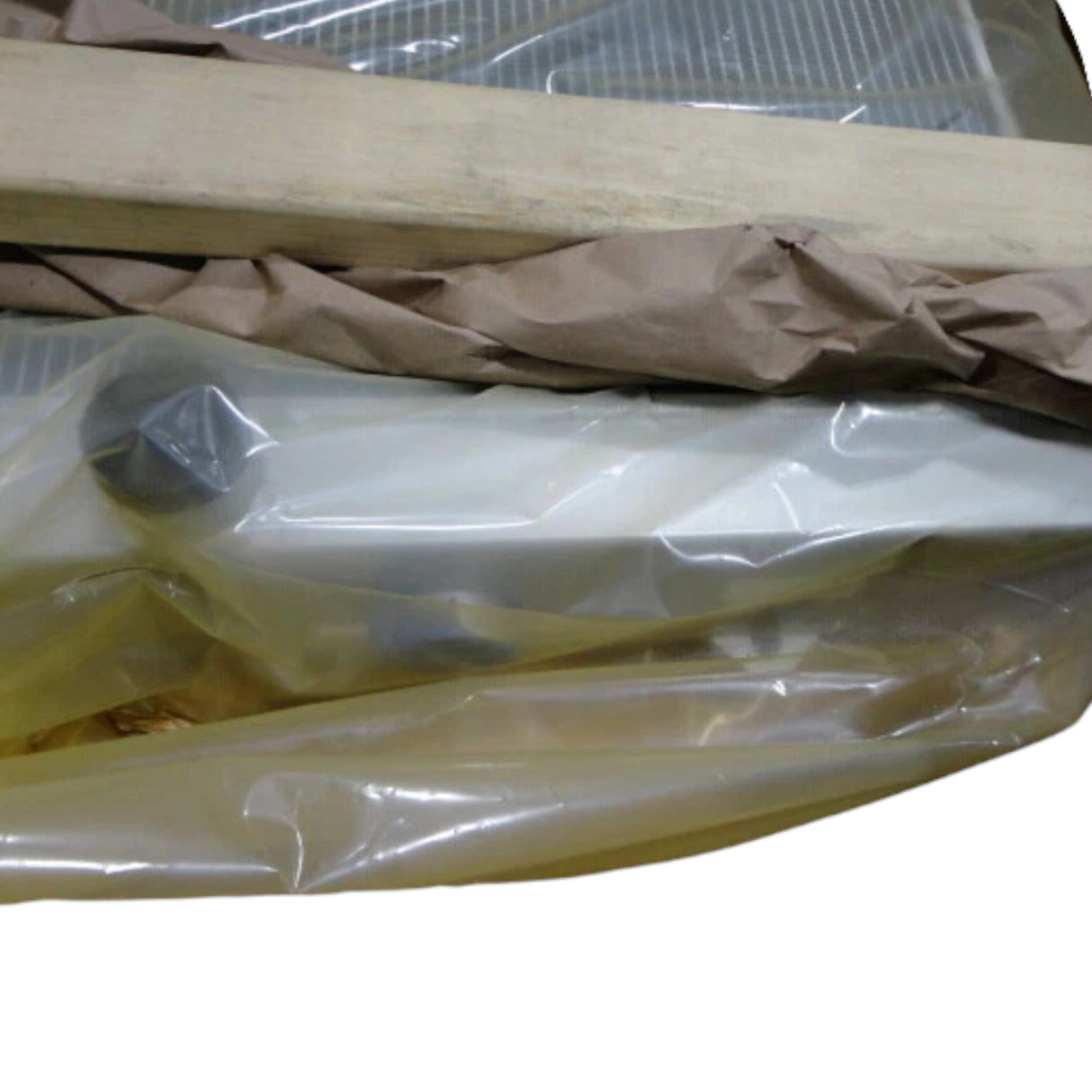 47962933 Genuine CNH Radiator