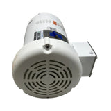 119463.00 Genuine Leeson Washdown Jet Pump Motor