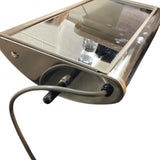 2503925C92 Genuine International  Head Mirror Heated Left Hand