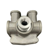 802841 Genuine Bendix Air Brake Relay Valve - Truck To Trailer