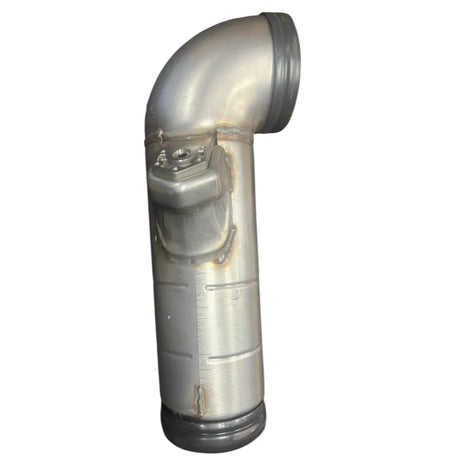 5271592 Cummins Decomposition Reactor - Truck To Trailer