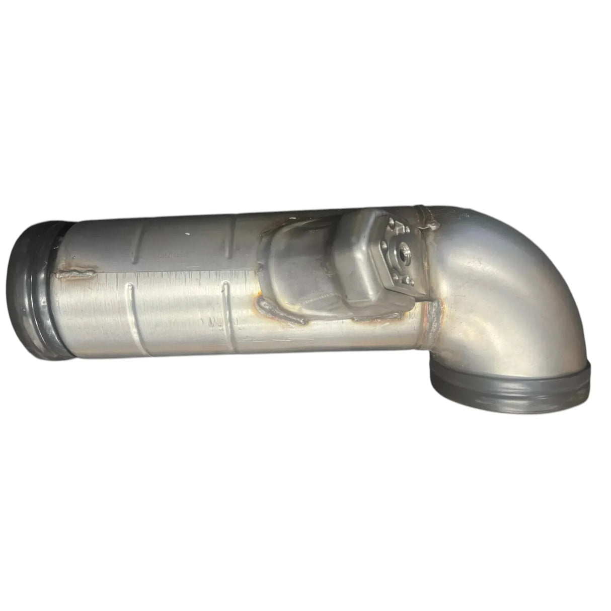 5271592 Cummins Decomposition Reactor - Truck To Trailer