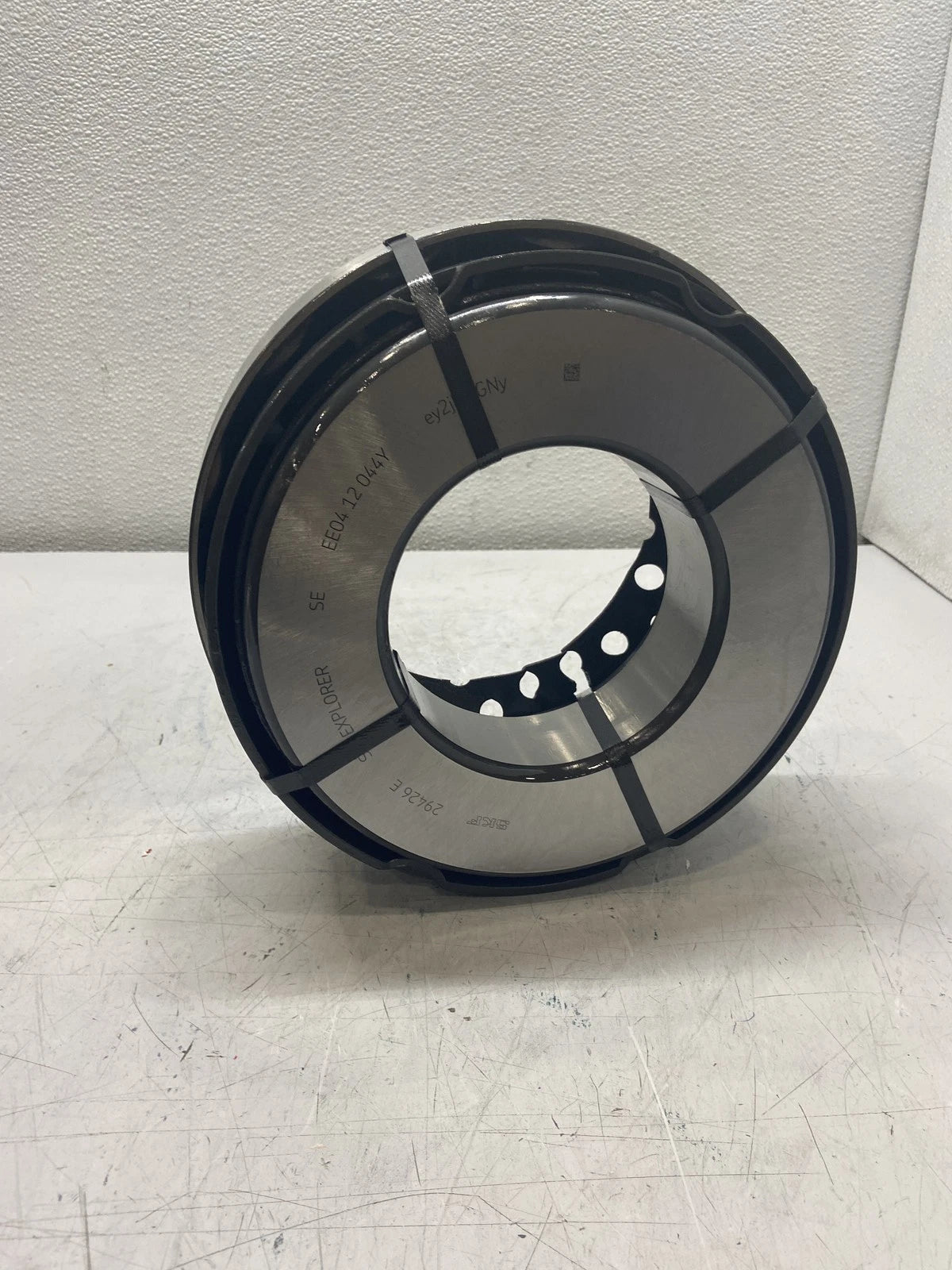 29426 E Genuine SKF Spherical Roller Thrust Bearing