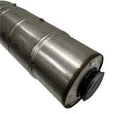 2517546C91 International SCR Aftertreatment Horizontal