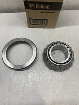 46619412 Genuine Bobcat TRB Bearing