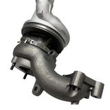 12749880076 Borg Warner Turbocharger