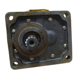 07433-66500 Genuine Komatsu Hydraulic Pump - Truck To Trailer
