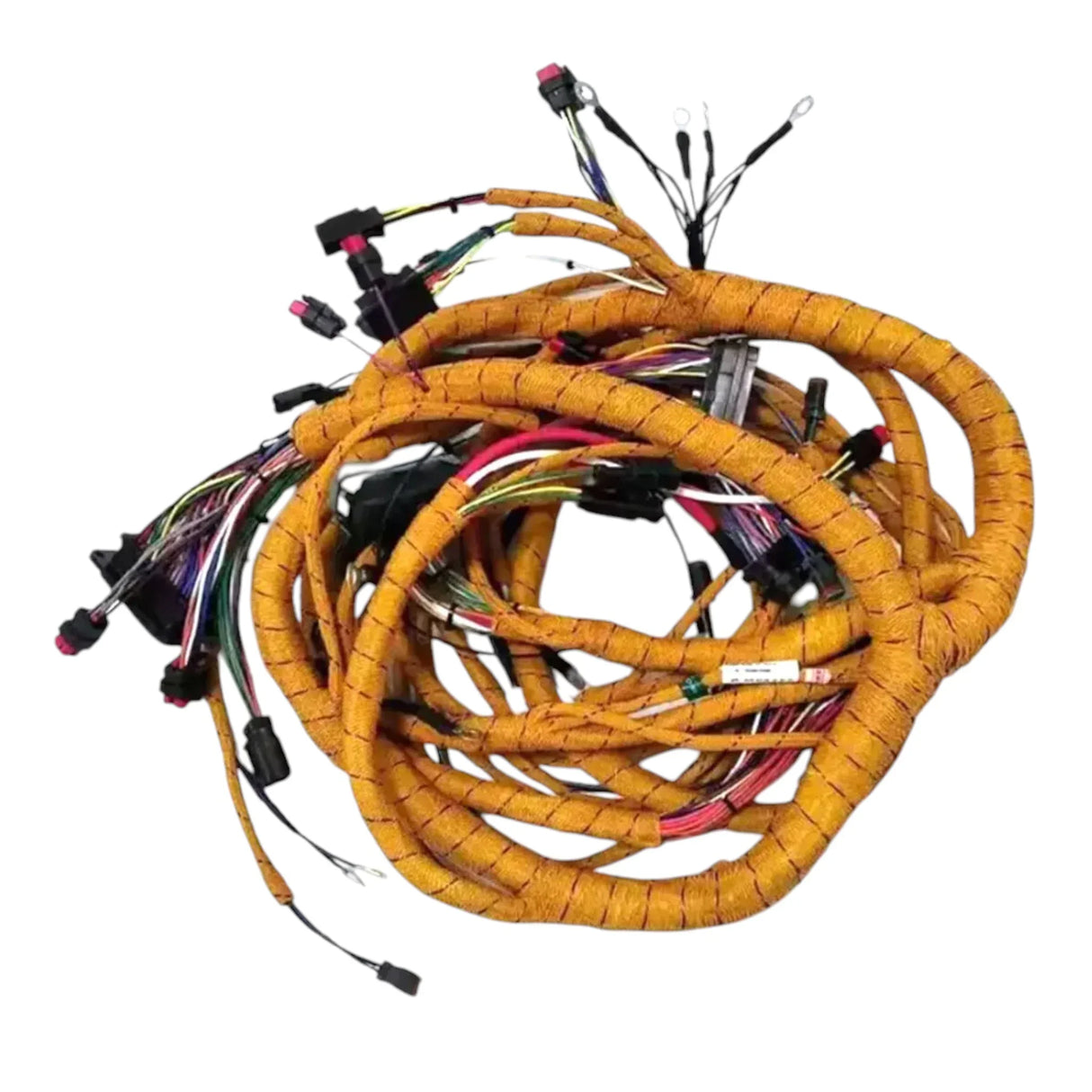 306-8718 Caterpillar Wiring Harness Assembly - Truck To Trailer