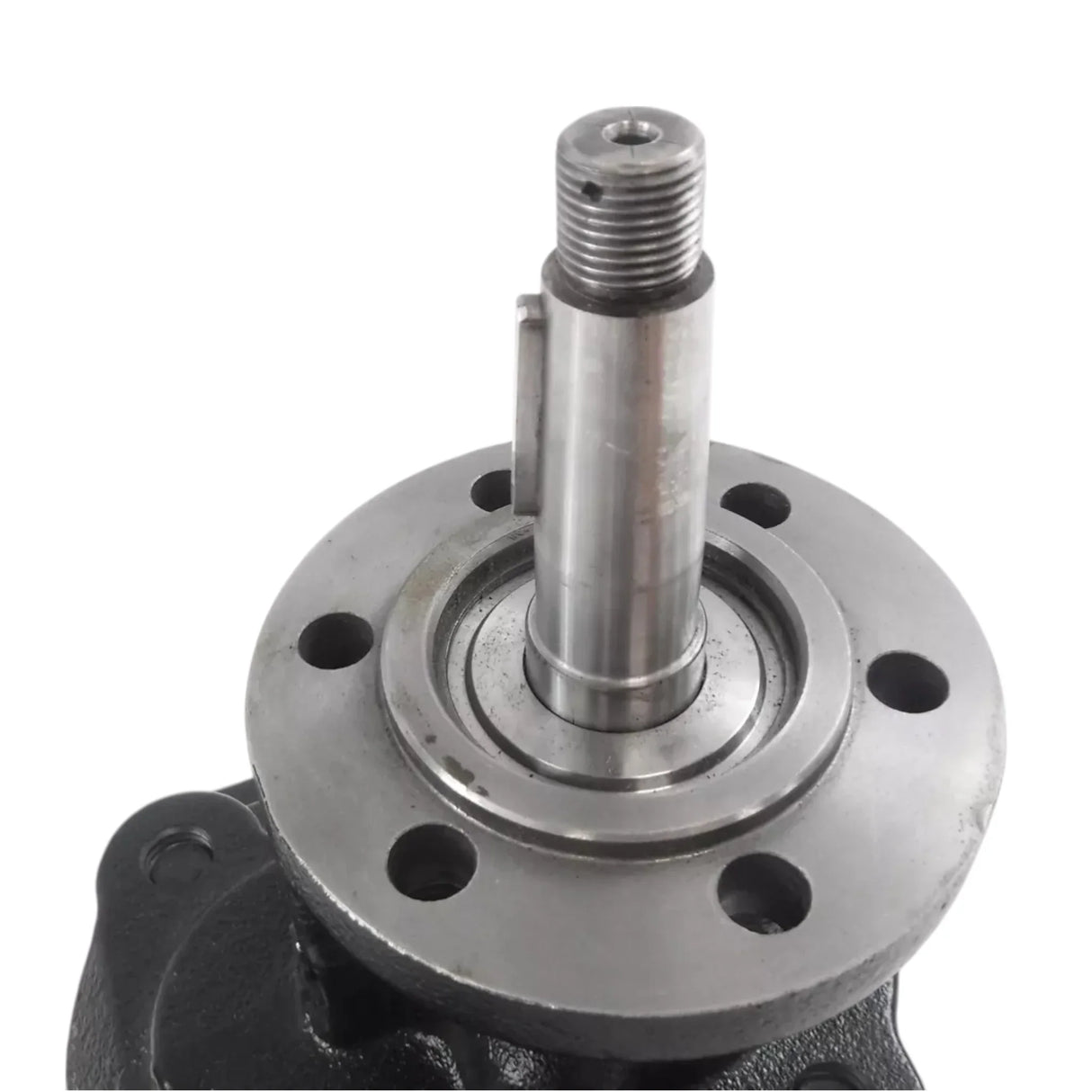 3039310117 Parker Hydraulic Motor Gear Pump - Truck To Trailer