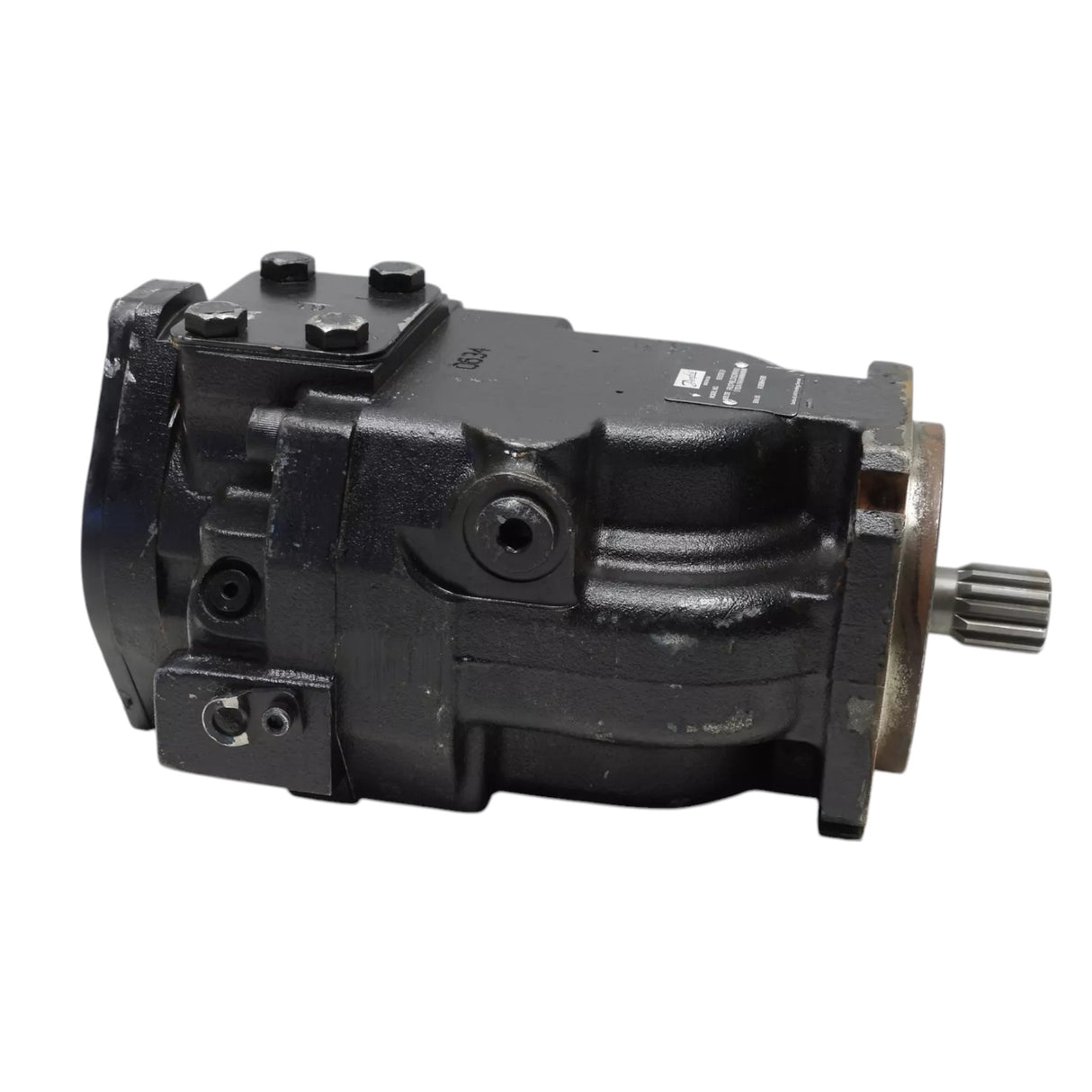 83005019 Danfoss  Variable Displacement Hydraulic Pump