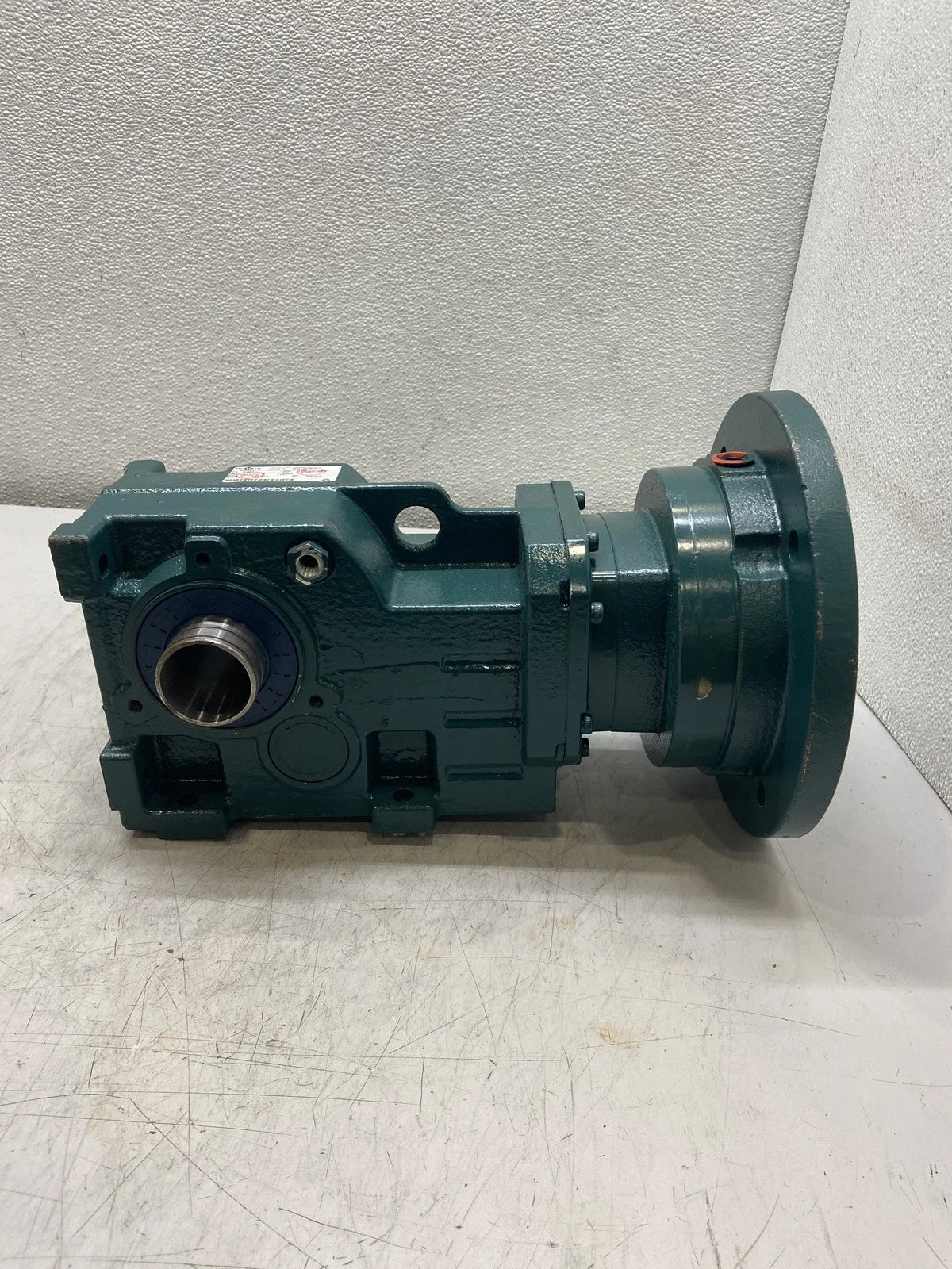 BB383CN180TC Dodge Gear Reducer