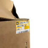 366-4706 Genuine CAT Cable AS-Pow - Truck To Trailer
