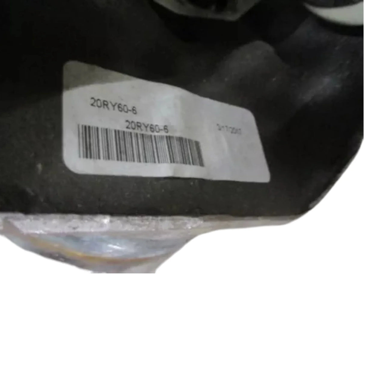 20RHC032B384 Meritor Rockwell Driveshaft Driveline Assembly Drive Shaft - Truck To Trailer