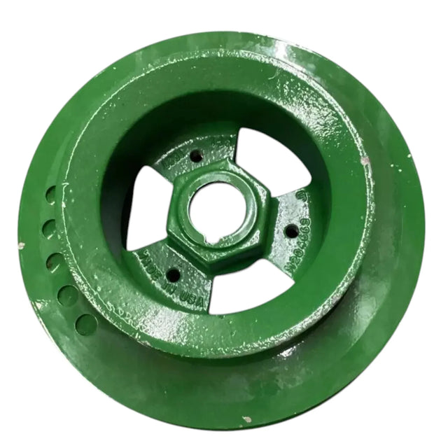 H204663 John Deere Pulley - Truck To Trailer
