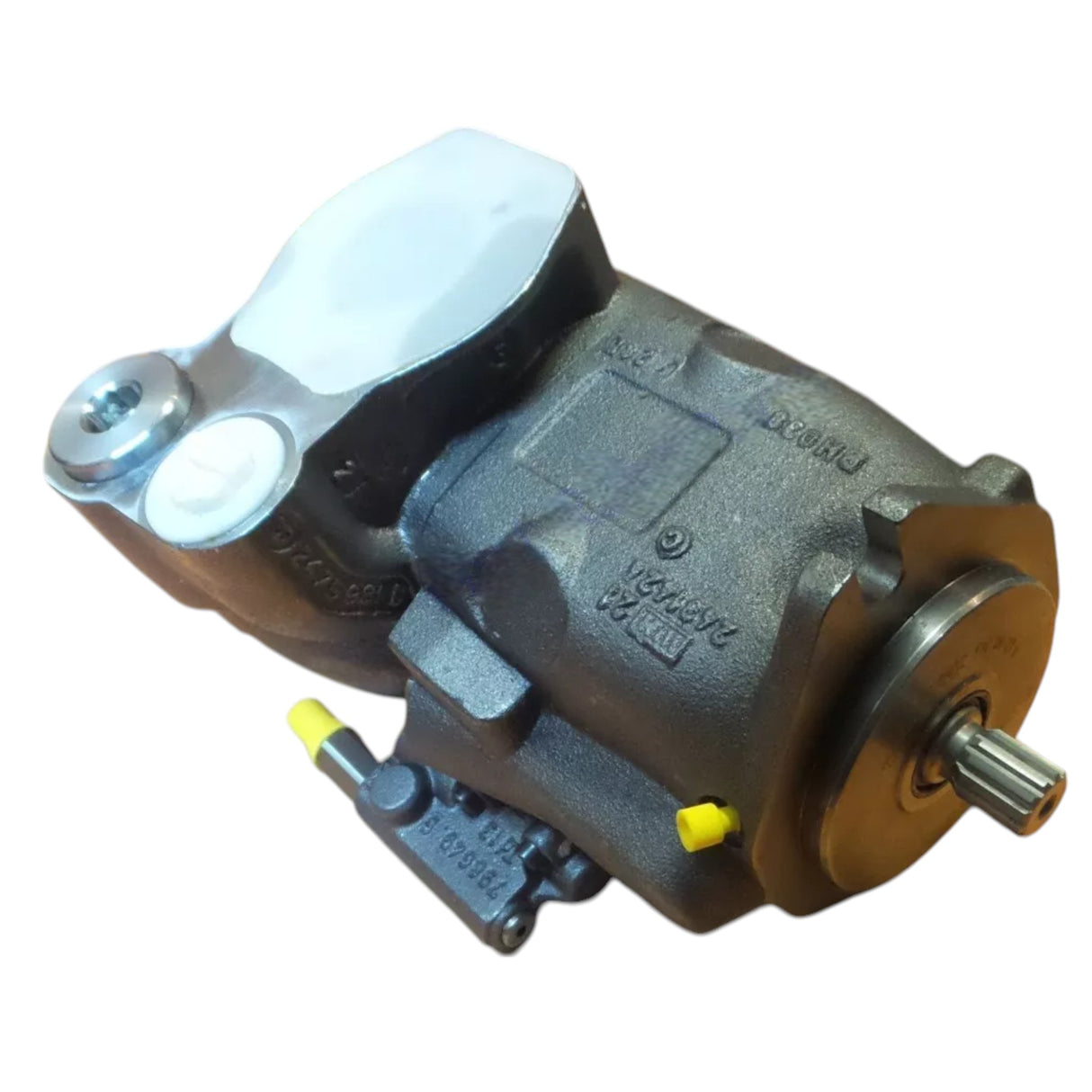 339-0926 Caterpillar Hydraulic Pump