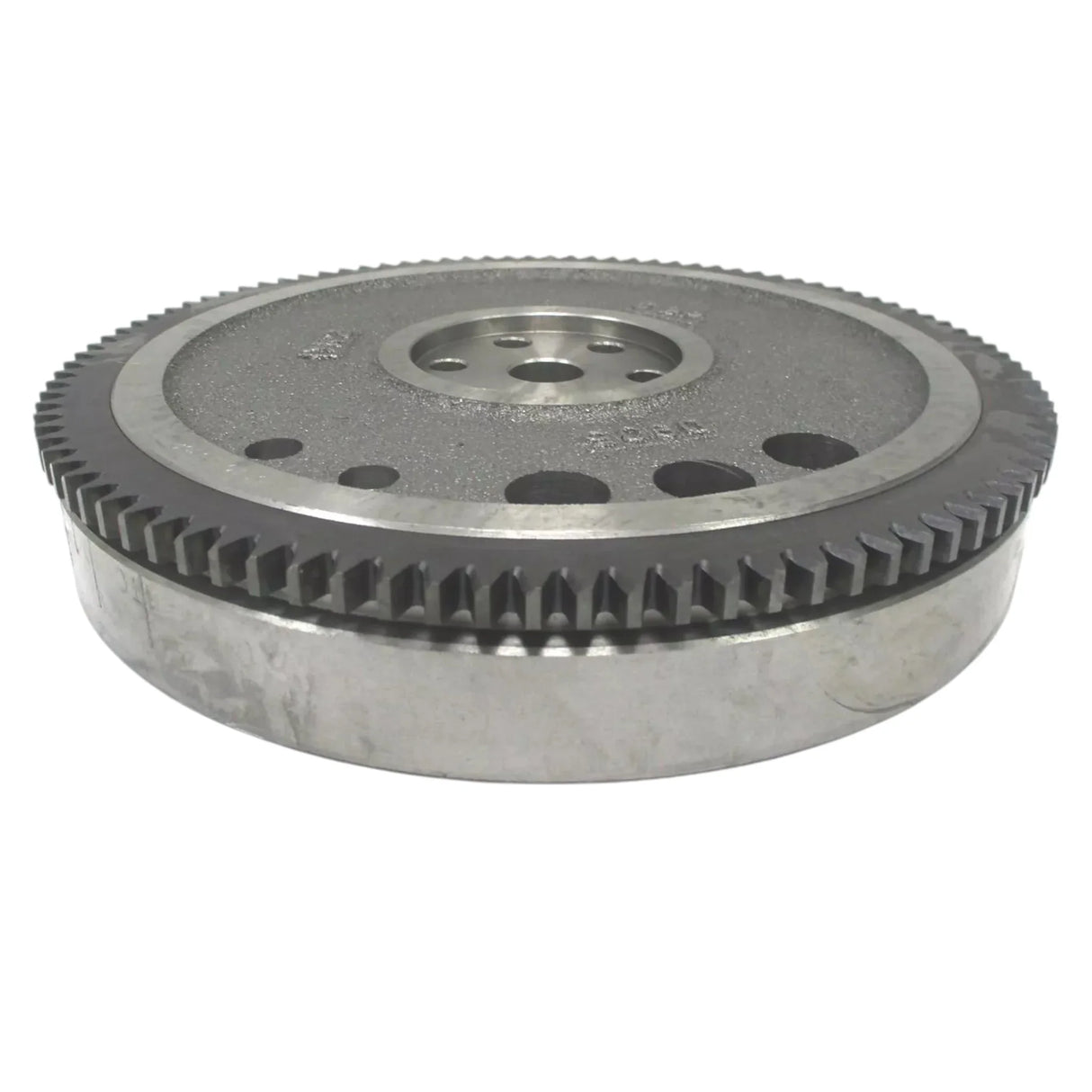 1J352-25010 Kubota ﻿Flywheel D905 98 Teeth - Truck To Trailer