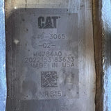 449-3065 CAT Exhaust Gas Recirculation Cooler