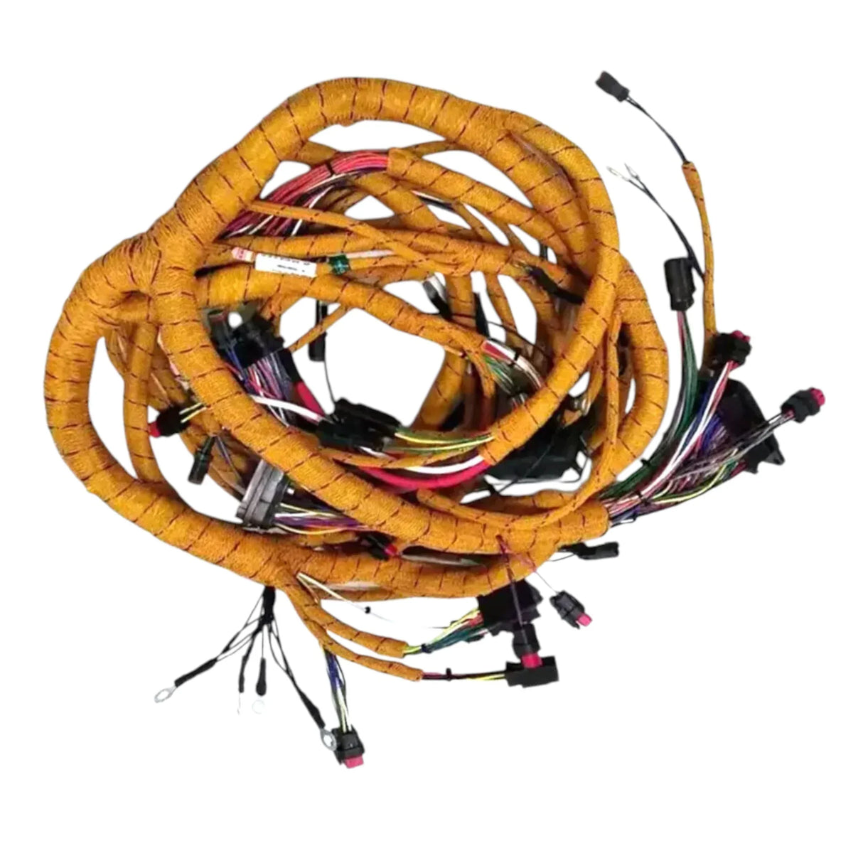 306-8718 Caterpillar Wiring Harness Assembly - Truck To Trailer