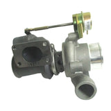 4038792 Holset Turbocharger HX25W - Truck To Trailer
