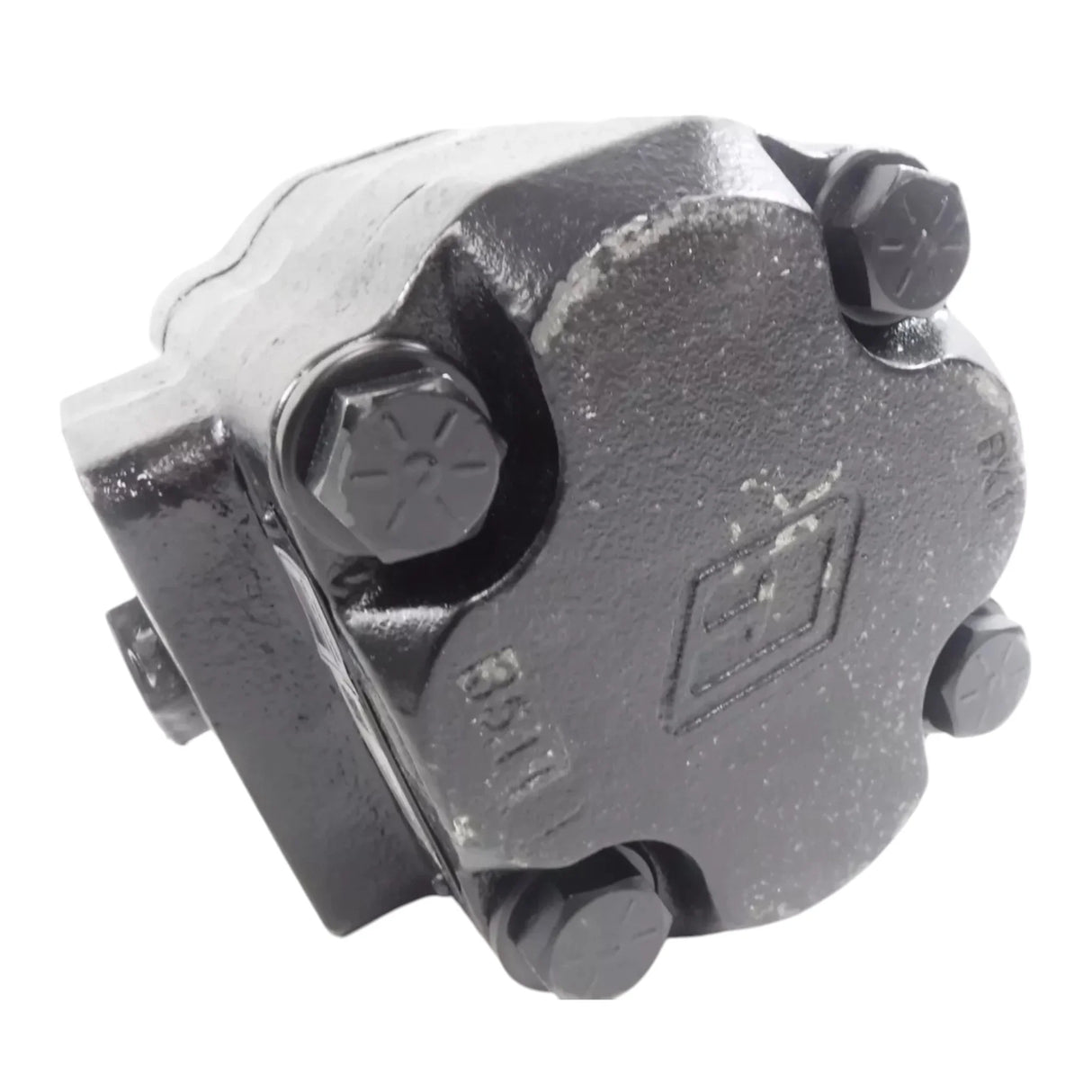 3039310117 Parker Hydraulic Motor Gear Pump - Truck To Trailer