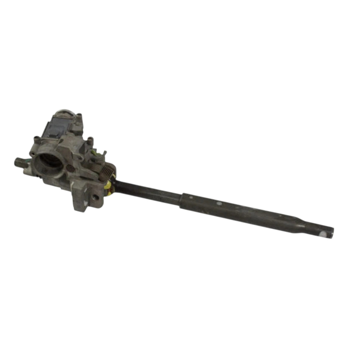 9L3Z-3511-C Genuine Ford Steering And Ignition Lock Housing