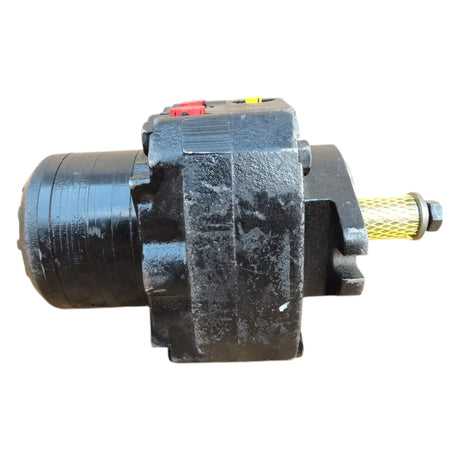 BG0140BS030AAAA Parker BG Series Brake Torqmotor - Truck To Trailer