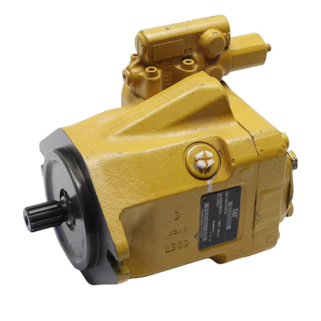 333-3788 CAT Hydraulic Axial Piston Motor