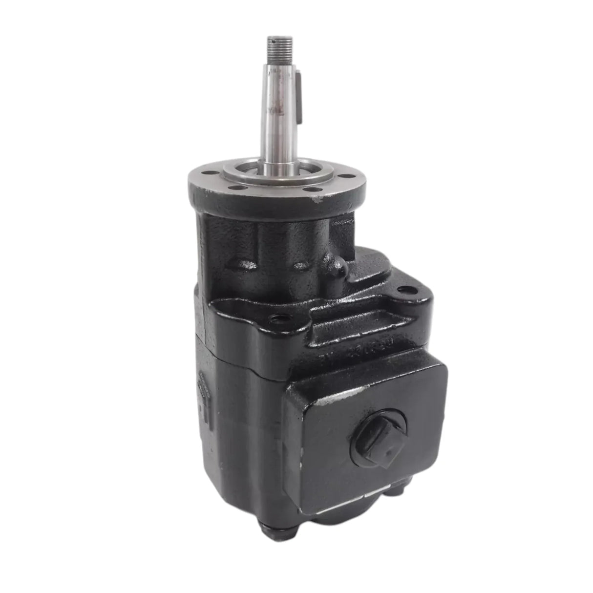 3039310117 Parker Hydraulic Motor Gear Pump - Truck To Trailer