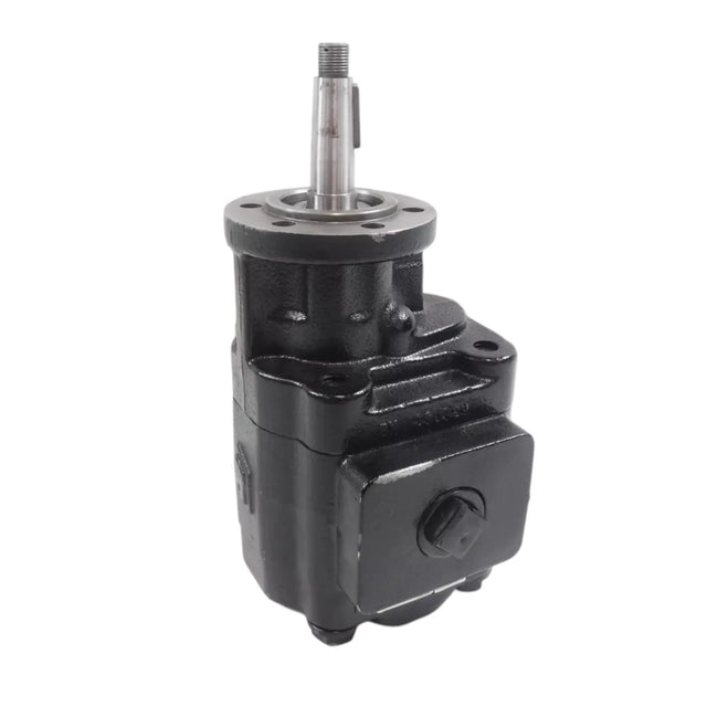 3039310117 Parker Hydraulic Motor Gear Pump - Truck To Trailer