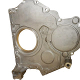 3007646C93 International Front Cover Belt Drive Fan Kit - Truck To Trailer