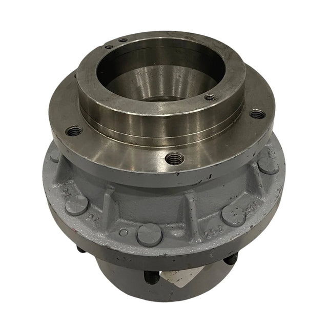 101584GT Genie Wheel Drive With Brake - Truck To Trailer