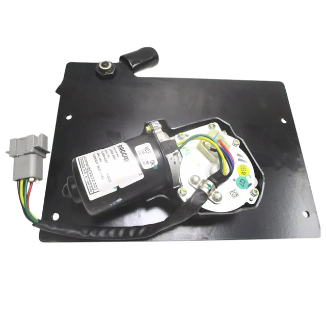 E005-833 Paccar Windshield Wiper Motor - Truck To Trailer